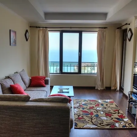 Apartament Bendita Mare *