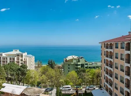 Bendita Mare Apartament *