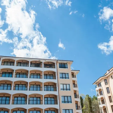 Bendita Mare Apartament