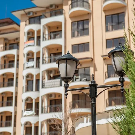 Bendita Mare Apartament