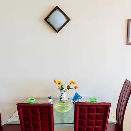 Bendita Mare Apartament *