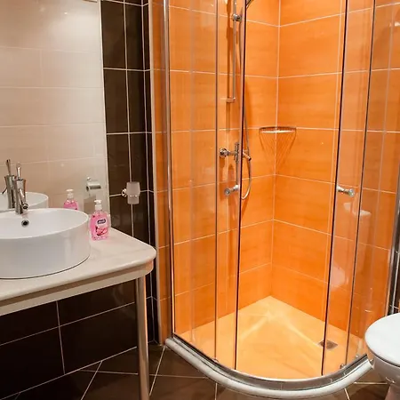 Apartament Bendita Mare