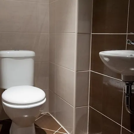 Bendita Mare Apartament Nisipurile de Aur