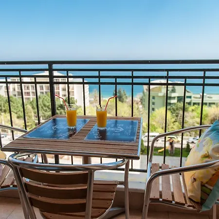 Apartament Bendita Mare
