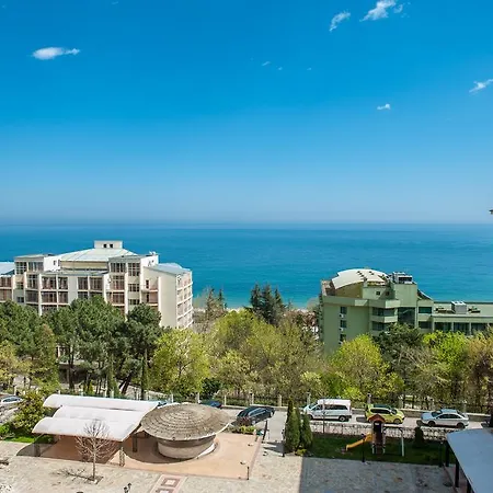 Apartament Bendita Mare *