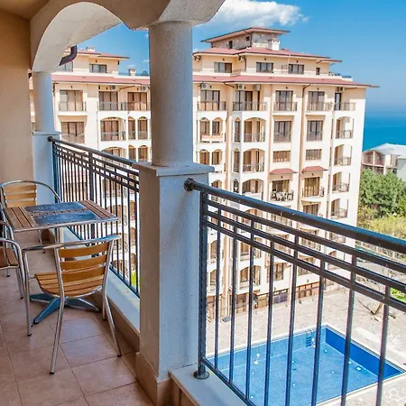 Bendita Mare Apartament *
