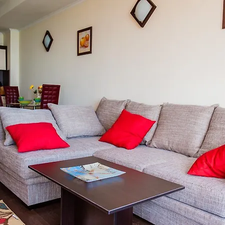 Apartament Bendita Mare