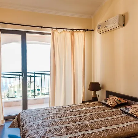 Apartament Bendita Mare *
