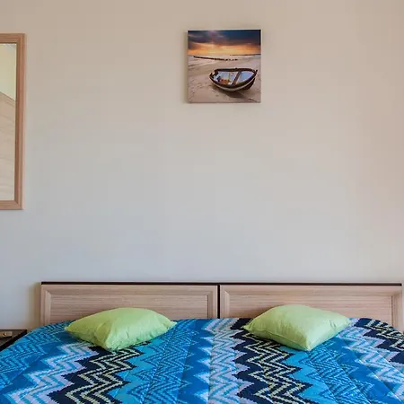 Bendita Mare Apartment *